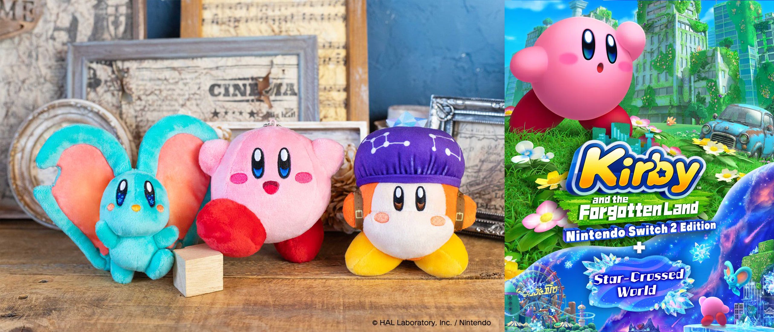 MSClaw25: Authentic Japanese Character Collectibles
