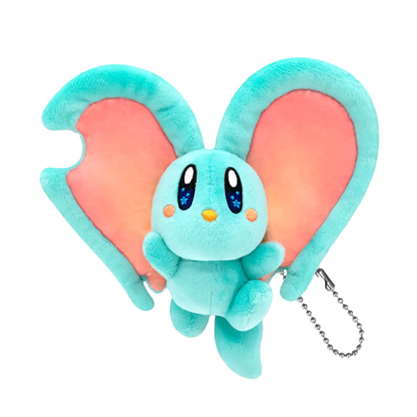 PRE-ORDER | Kirby | Discovery NS2 Version + Star-Crossed World | Elfilin Mascot Small Plush