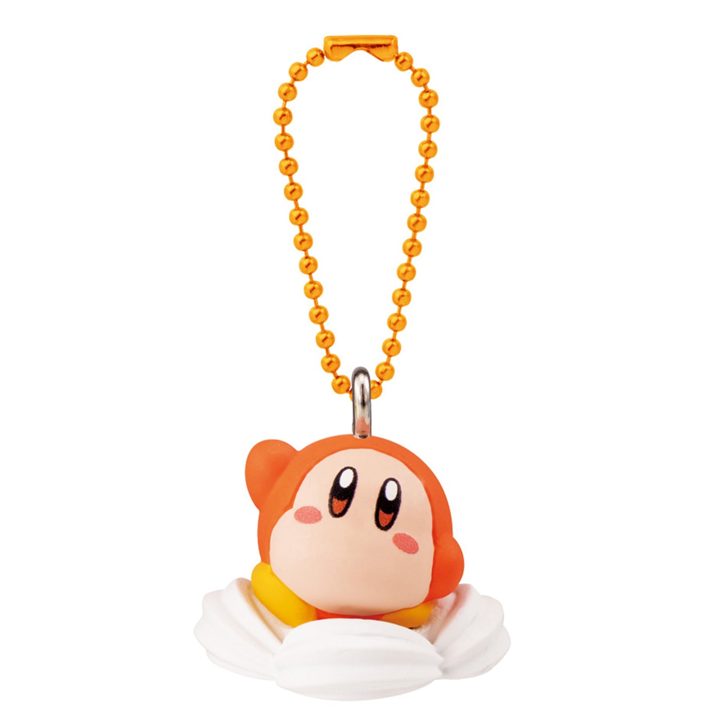 Kirby | Gourmet Festival | Waddle Dee Keychain Figure