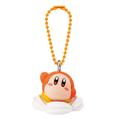 Kirby | Gourmet Festival | Waddle Dee Keychain Figure
