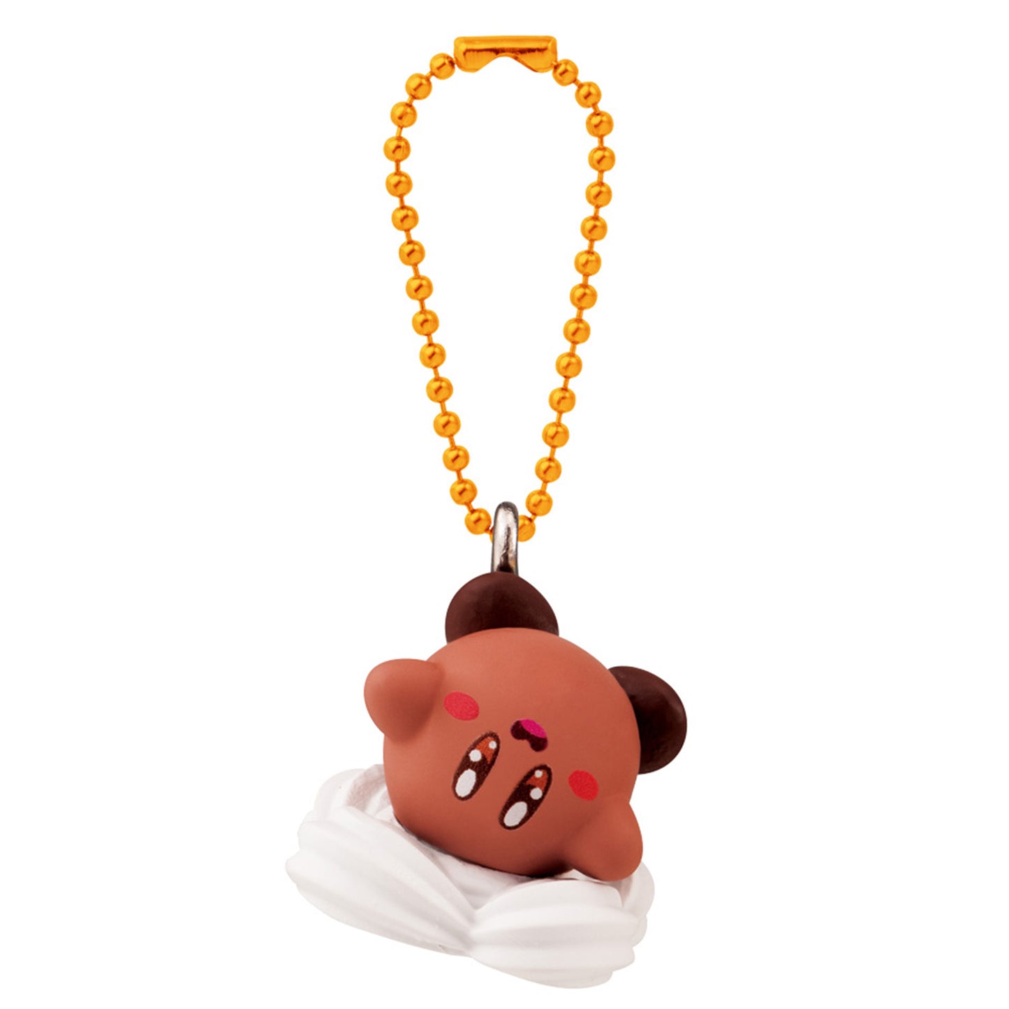 Kirby | Gourmet Festival | Chocolate Keychain Figure