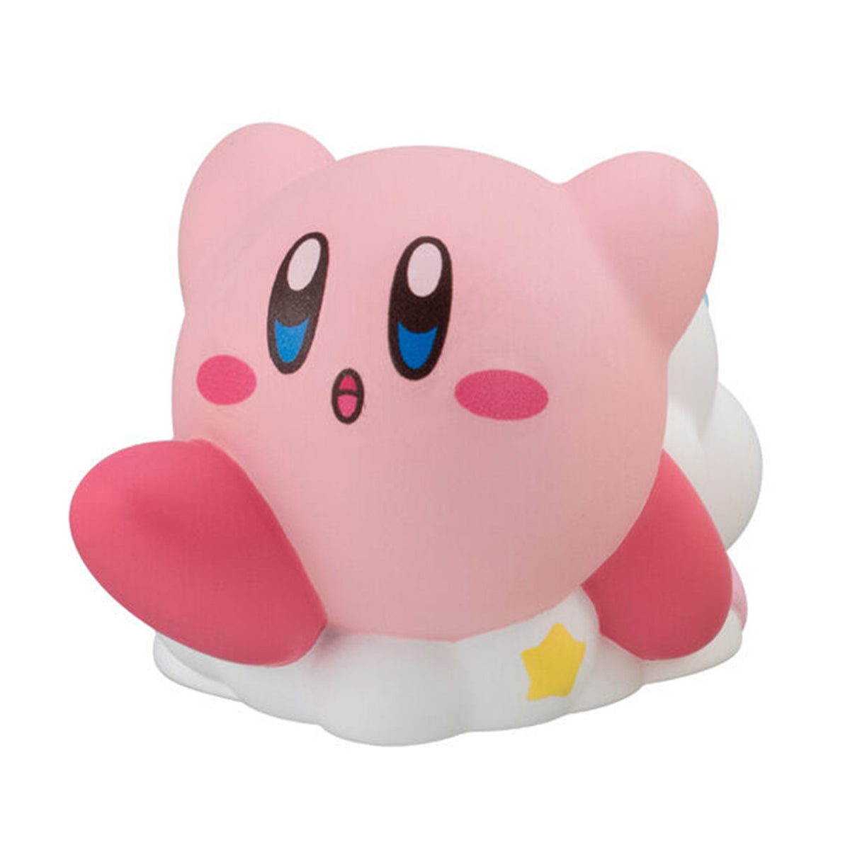 Kirby | Light Mascot | Kirby Light Up Figure