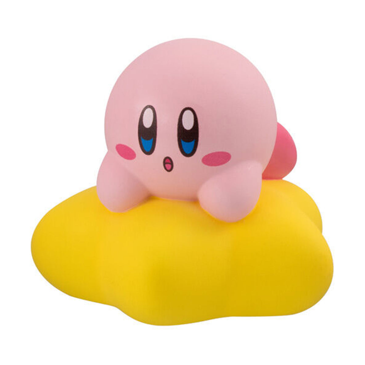 Kirby | Light Mascot | Kirby (Warp Star) Light Up Figure