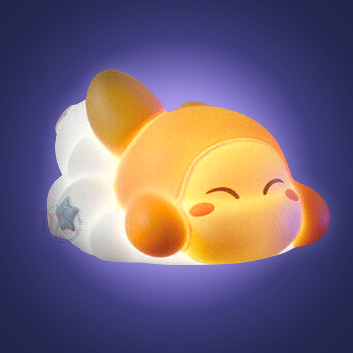 Kirby | Light Mascot | Waddle Dee Light Up Figure