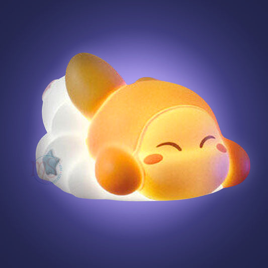 Kirby | Light Mascot | Waddle Dee Light Up Figure