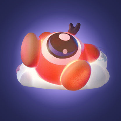 Kirby | Light Mascot | Waddle Doo Light Up Figure