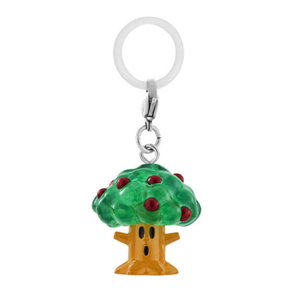 Kirby | Mejirushi Personal Marker 2 | Whispy Woods Keychain Figure