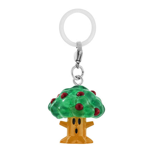 Kirby | Mejirushi Personal Marker 2 | Whispy Woods Keychain Figure