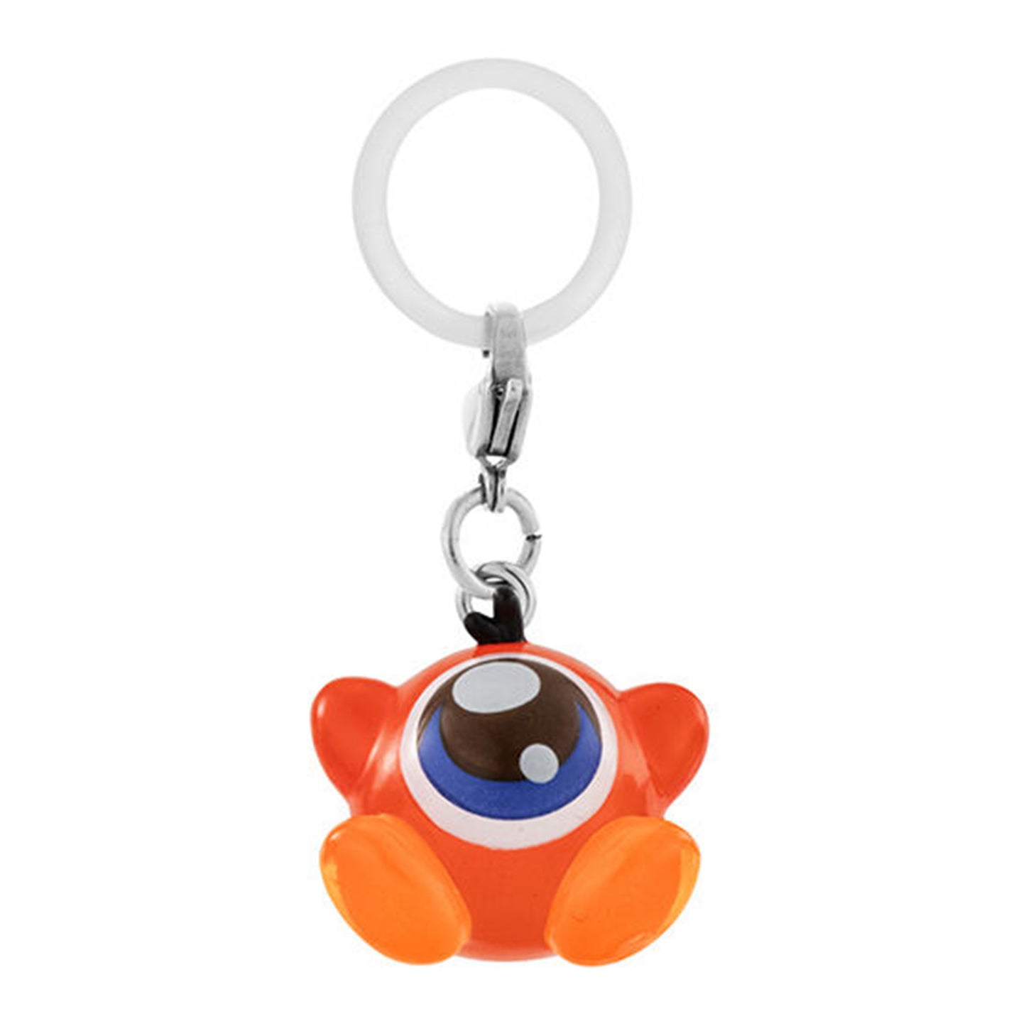 Kirby | Mejirushi Personal Marker 2 | Waddle Doo Keychain Figure