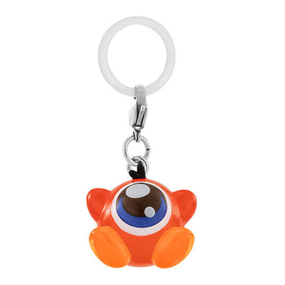 Kirby | Mejirushi Personal Marker 2 | Waddle Doo Keychain Figure