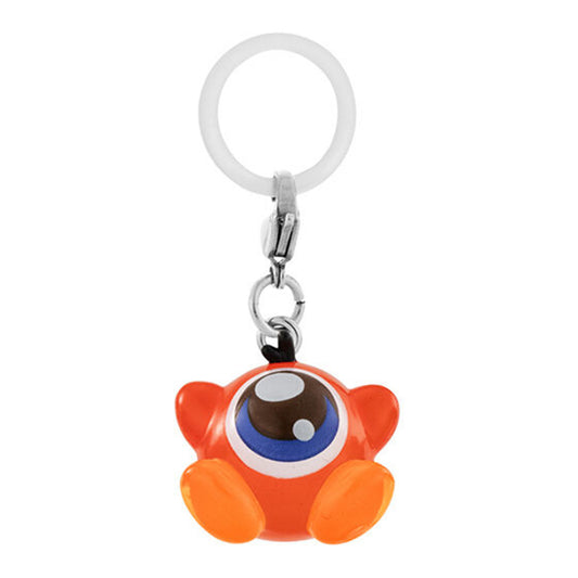 Kirby | Mejirushi Personal Marker 2 | Waddle Doo Keychain Figure