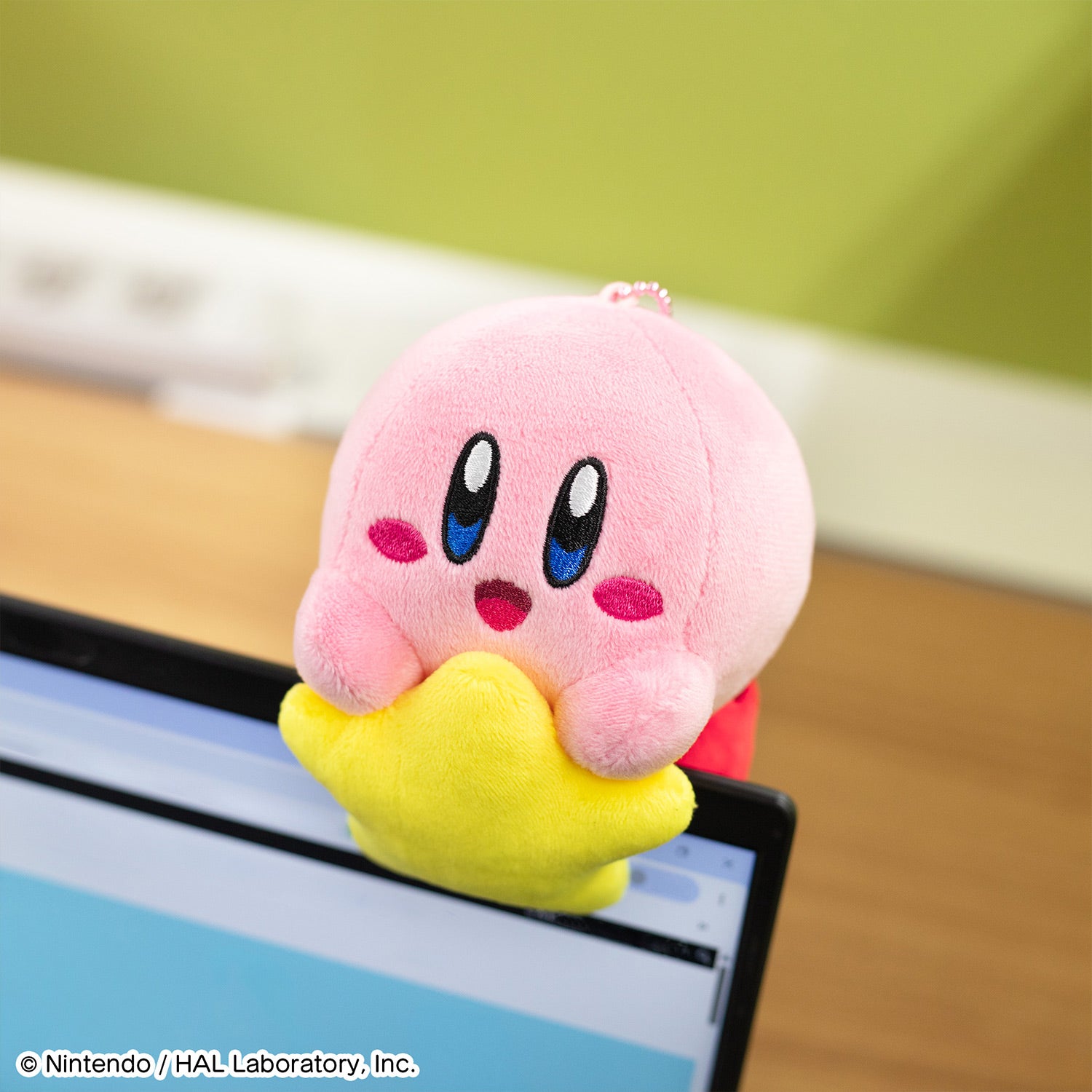 カマピー　チックル　ぬいぐるみ Kirby | Mimamofu | Kirby (Maxim Tomato) Small Plush – MSClaw25
