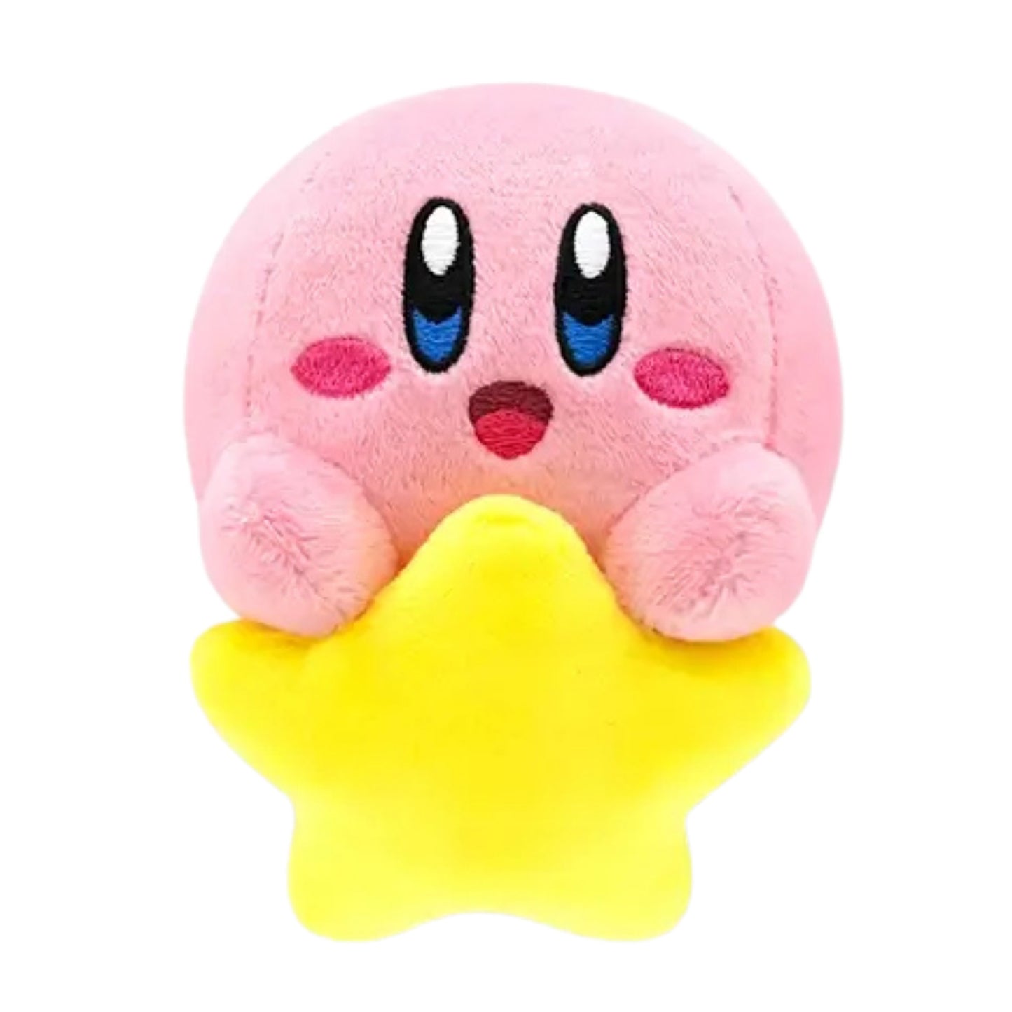 Kirby | Mimamofu | Kirby (Star) Small Plush