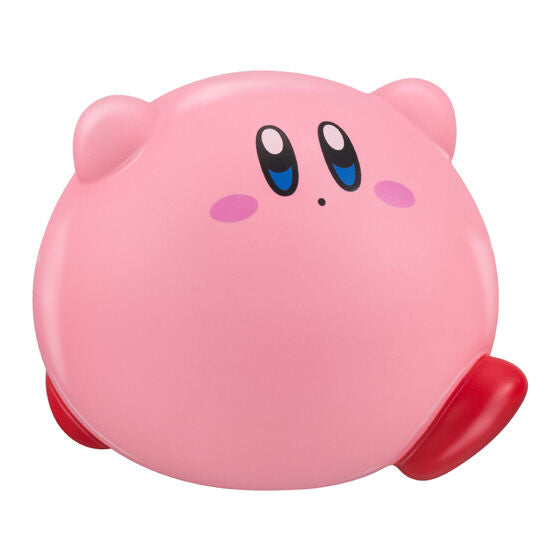 Kirby | Mini Piggy Bank | Kirby (Full Belly) Figure