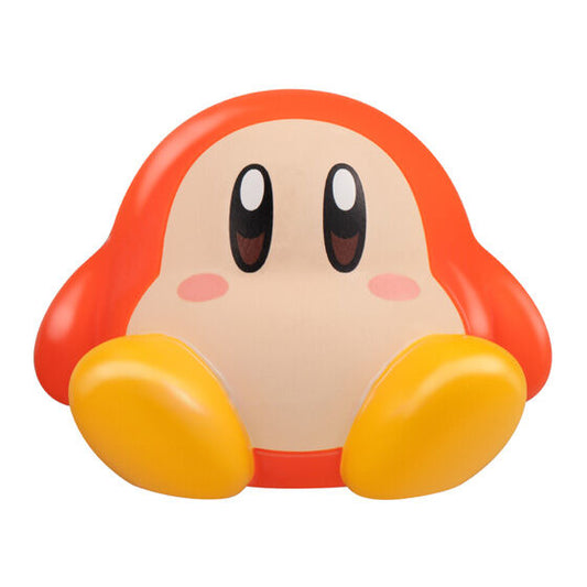 Kirby | Mini Piggy Bank | Waddle Dee Figure