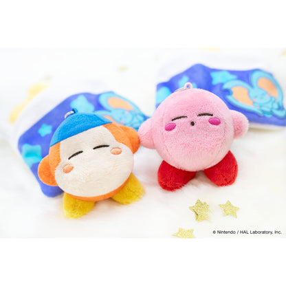 Kirby | Naptime Futon | Waddle Dee Mascot Mini Plush