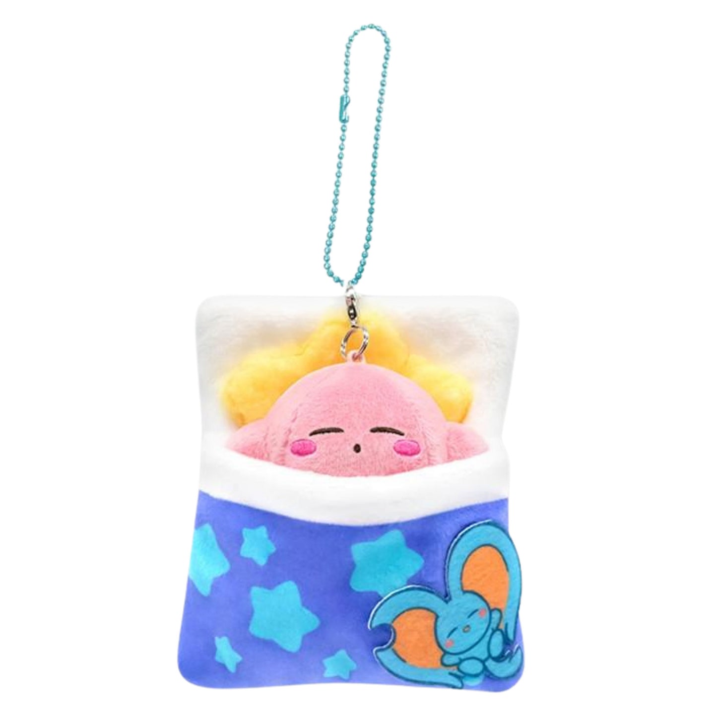 Kirby | Naptime Futon | Kirby Mascot Mini Plush