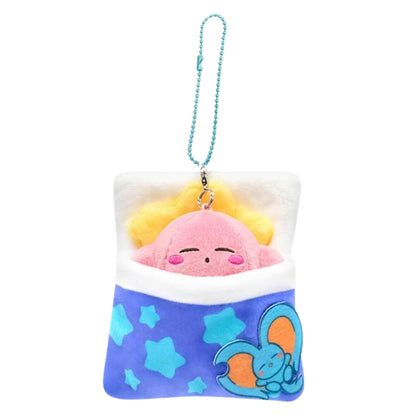 Kirby | Naptime Futon | Kirby Mascot Mini Plush