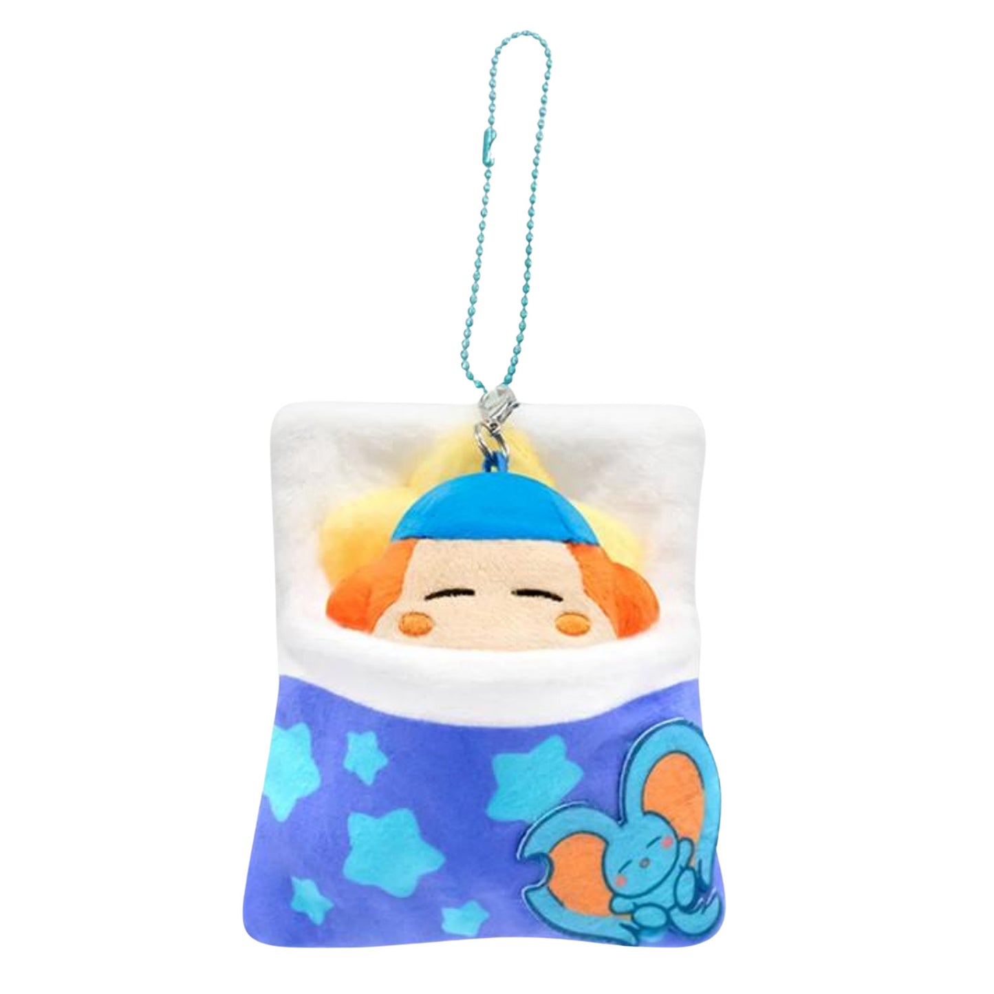Kirby | Naptime Futon | Waddle Dee Mascot Mini Plush