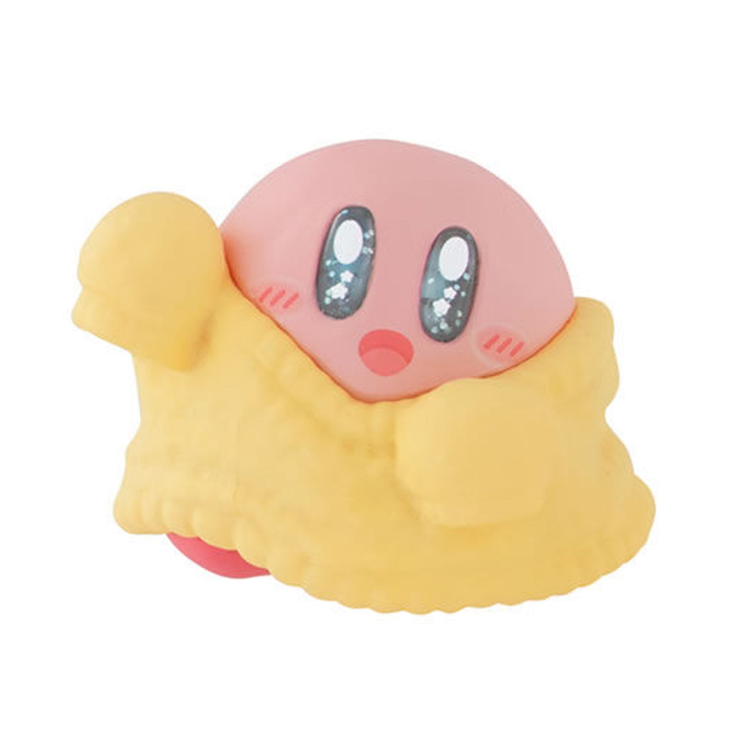 Kirby | Warm and Cozy | Kirby (Sweater) Mini Figure