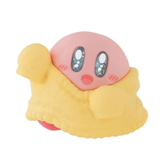 Kirby | Warm and Cozy | Kirby (Sweater) Mini Figure