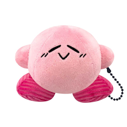 Kirby | Comic Panic | Relaxing Mini Plush