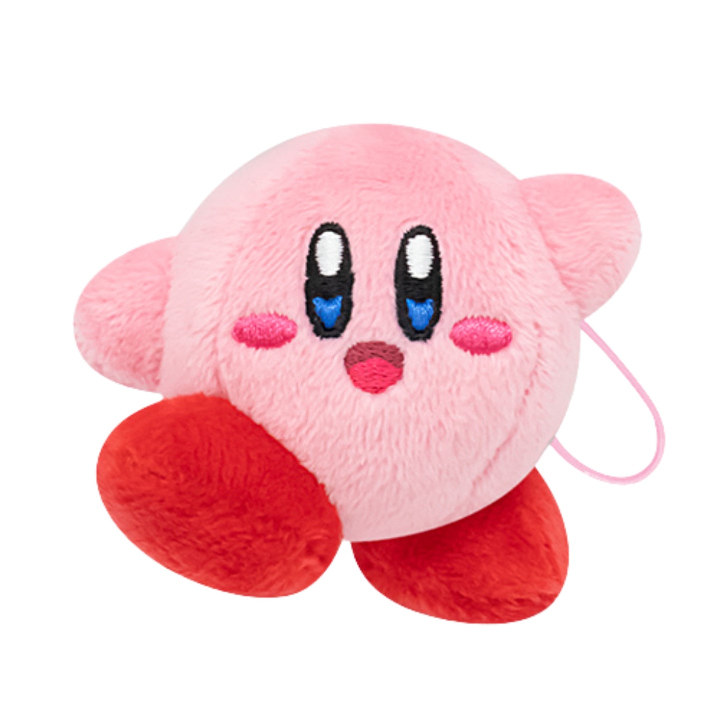 PRE-ORDER | Kirby | Standard Petit 3 | Kirby Keychain Super Mini Plush