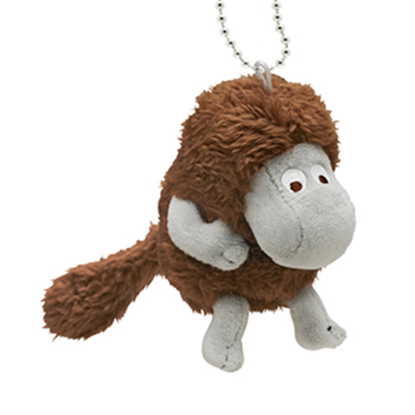 Moomin | Serie 3 | Der Ahne Maskottchen Mini Plüsch
