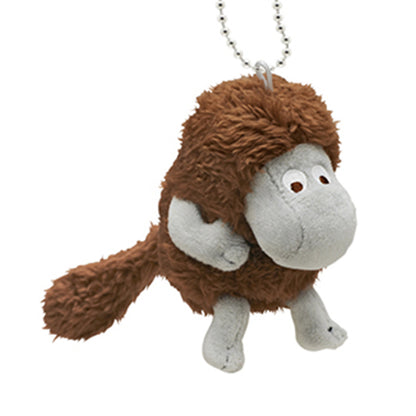 Moomin | Serie 3 | Der Ahne Maskottchen Mini Plüsch