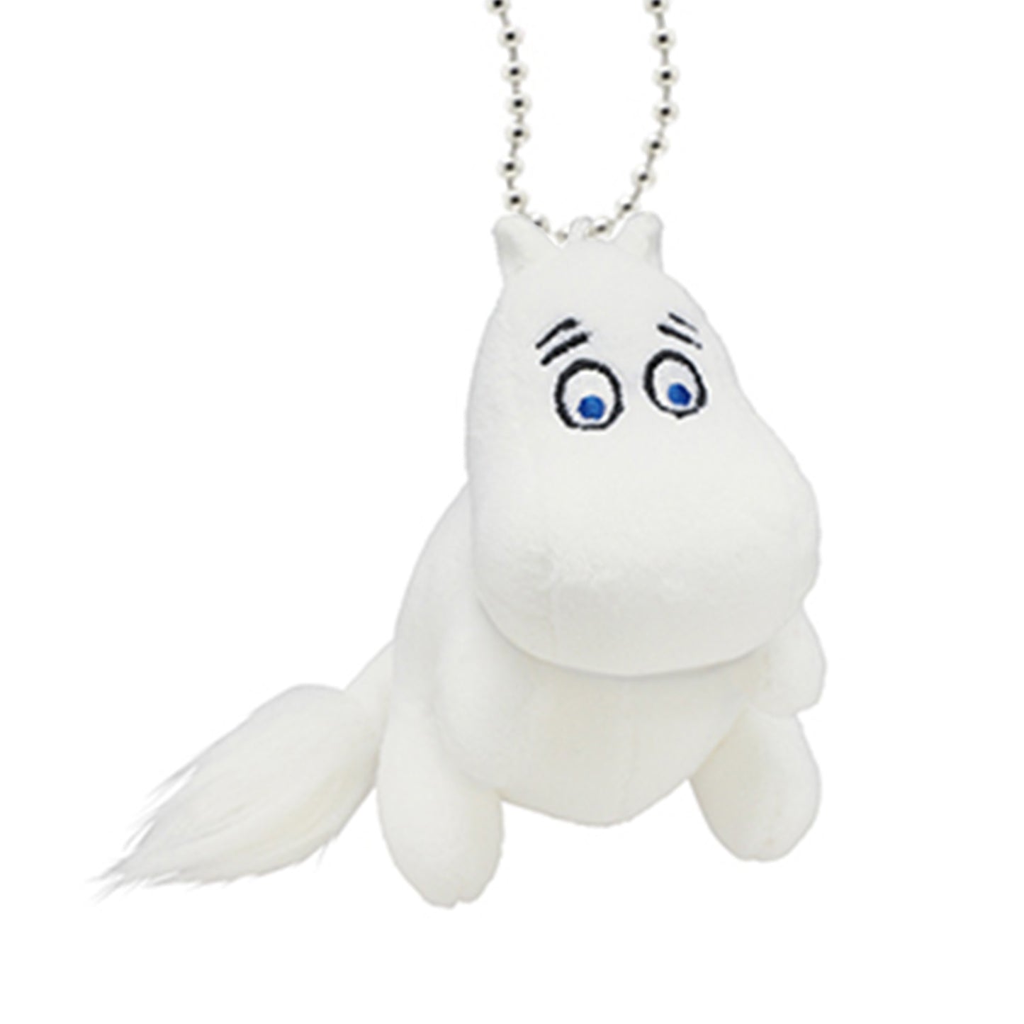 Moomin | Serie 3 | Mumin als Unglücksbringer Mini Plüschtier