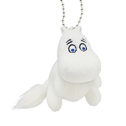 Moomin | Serie 3 | Mumin als Unglücksbringer Mini Plüschtier