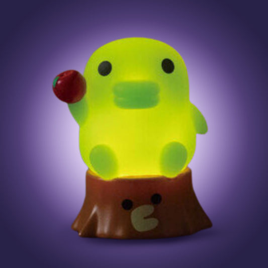 Tamagotchi | Light Series | Kuchipatchi (Tree) Mini Figure