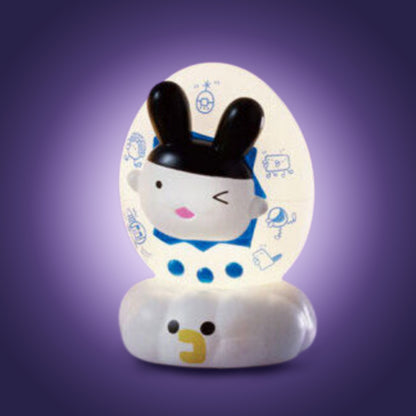 Tamagotchi | Light Series | Mimitchi (Cloud) Mini Figure