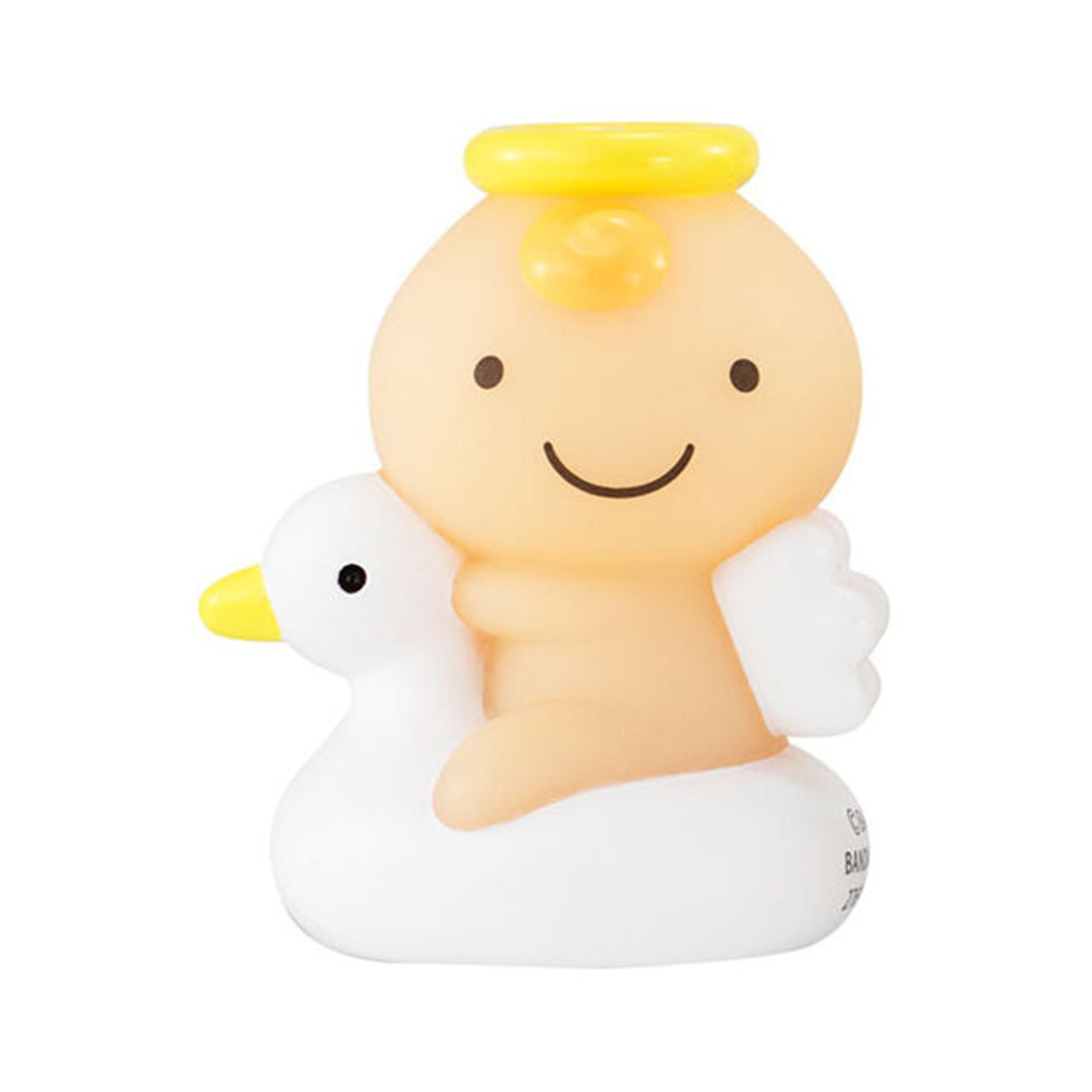 Tamagotchi | Light Series | Kuriten (Duck) Mini Figure