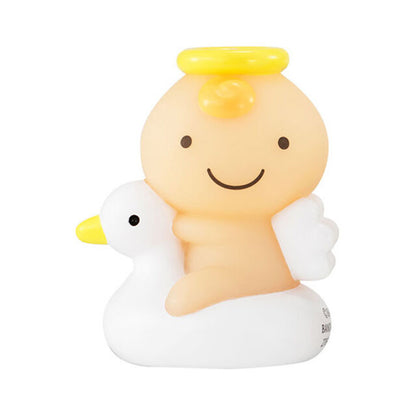 Tamagotchi | Light Series | Kuriten (Duck) Mini Figure