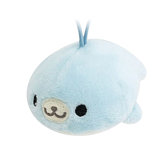 PRE-ORDER | Mamegoma | Item Lists | Soragoma Korokoro Mascot Mini Plush