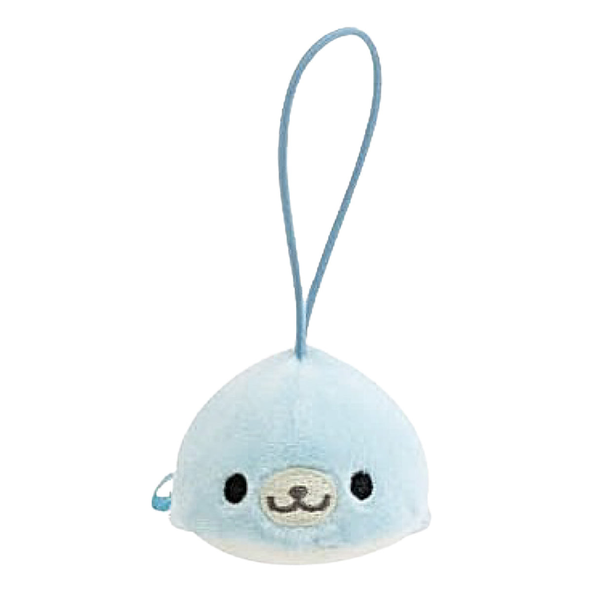 PRE-ORDER | Mamegoma | Item Lists | Soragoma Korokoro Mascot Mini Plush