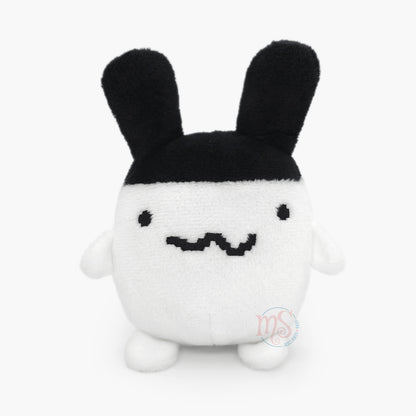 Tamagotchi | Nostalgic Theme 2 | Mimitchi Keychain Small Plush