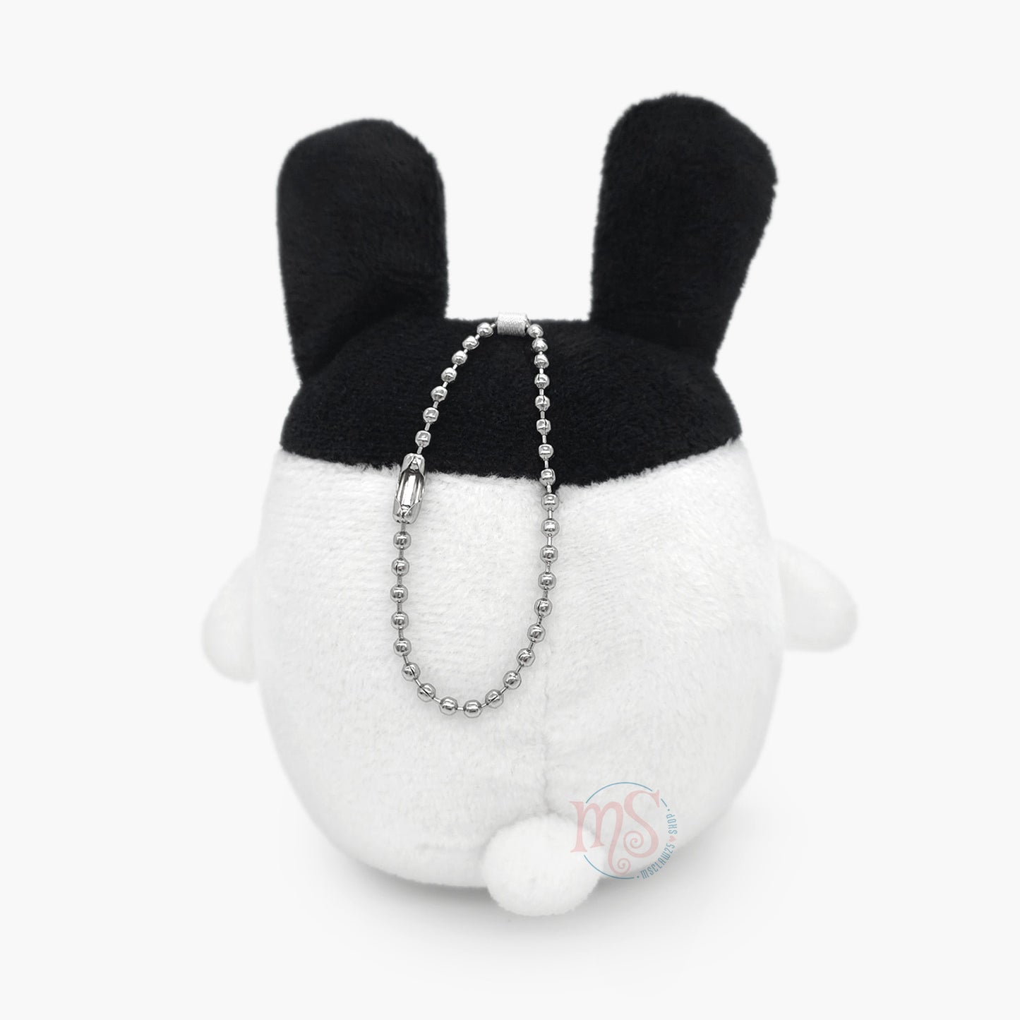 Tamagotchi | Nostalgic Theme 2 | Mimitchi Keychain Small Plush