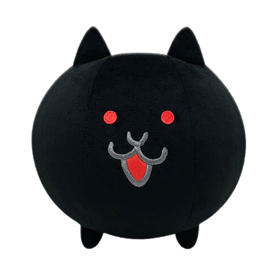 Battle Cats | MB 7 | Killer Cat Small Plush