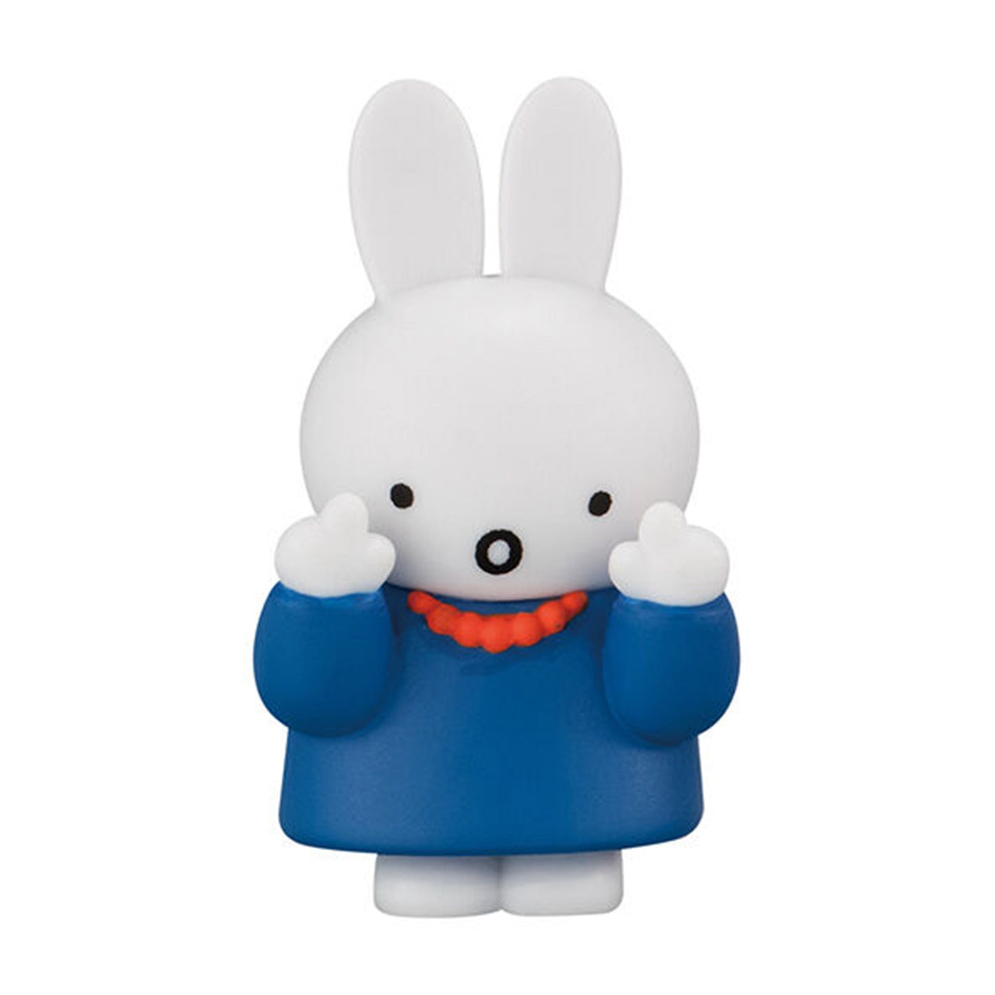 Miffy | POINT AT! | Mother Bunny Figure