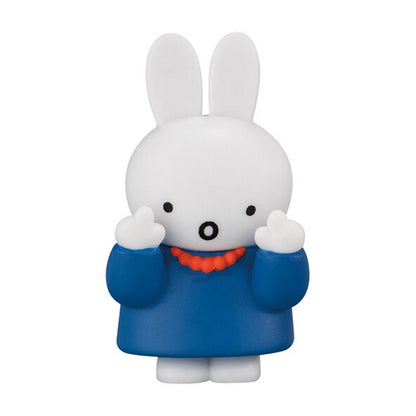 Miffy | POINT AT! | Mother Bunny Figure