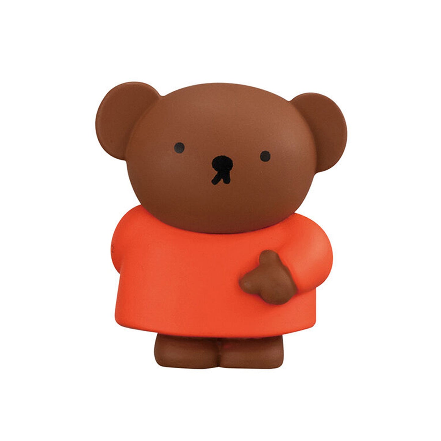 Miffy | POINT AT! | Boris Figure
