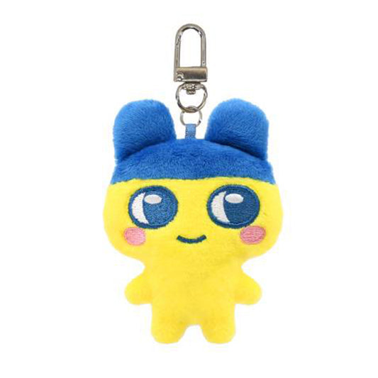 Tamagotchi | Mini Chibi | Mametchi Keychain Mini Plush
