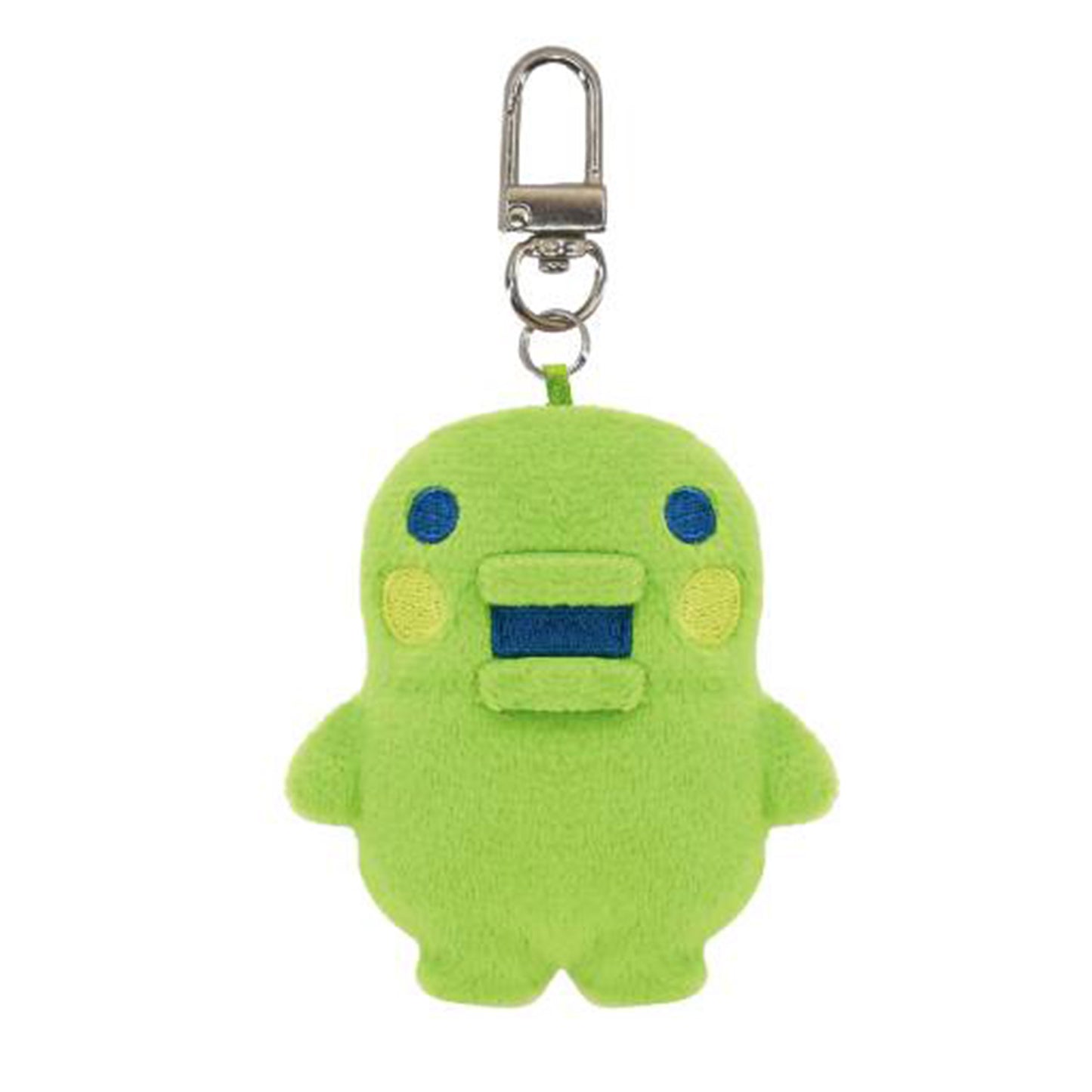 Tamagotchi | Mini Chibi | Kuchipatchi Keychain Mini Plush