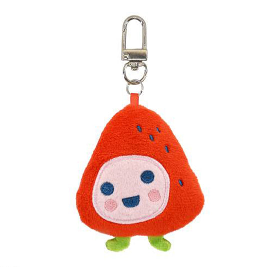 Tamagotchi | Mini Chibi | Ichigotchi Keychain Mini Plush