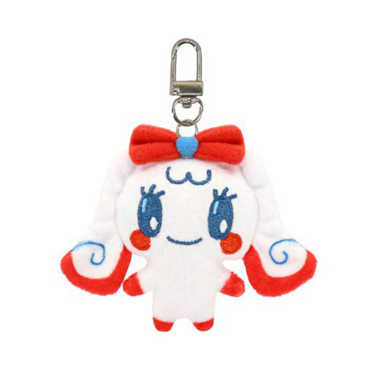 Tamagotchi | Mini Chibi | Milktchi Keychain Mini Plush