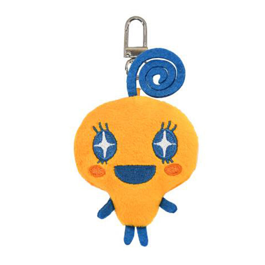 Tamagotchi | Mini Chibi | Memetchi Keychain Mini Plush