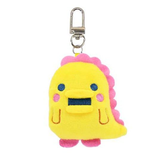 Tamagotchi | Mini Chibi | Sebiretchi Keychain Mini Plush