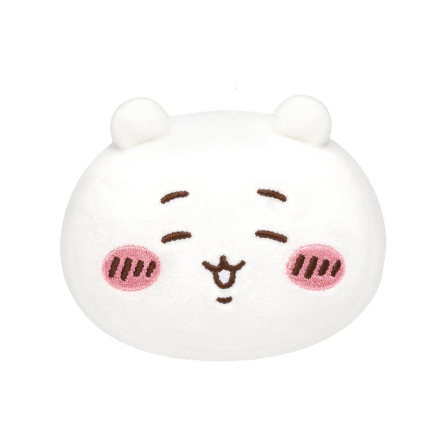 Chiikawa | Mochi Mochi Face 2 | Chiikawa Keychain Mini Plush